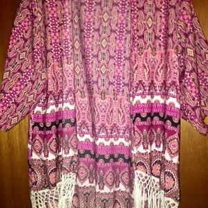 🔴3/10$ duster/coverup